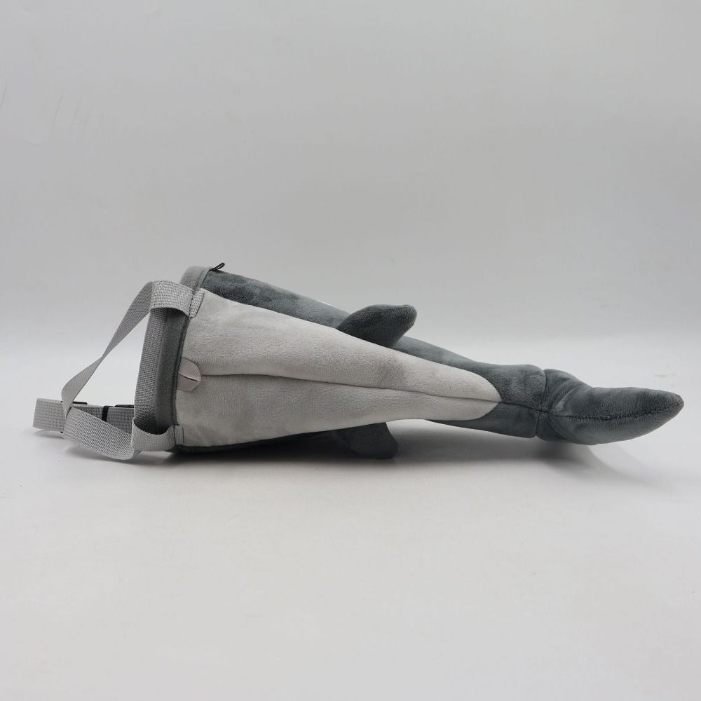 Flannel Shark Chalk Bag Stuffe - Chalk Bag Bouldering 评论和价格