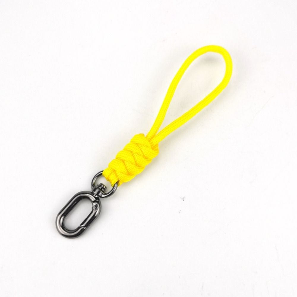 Paracord Keychain Lanyard Oval - Outdoor Adventure Backpack 评论和价格
