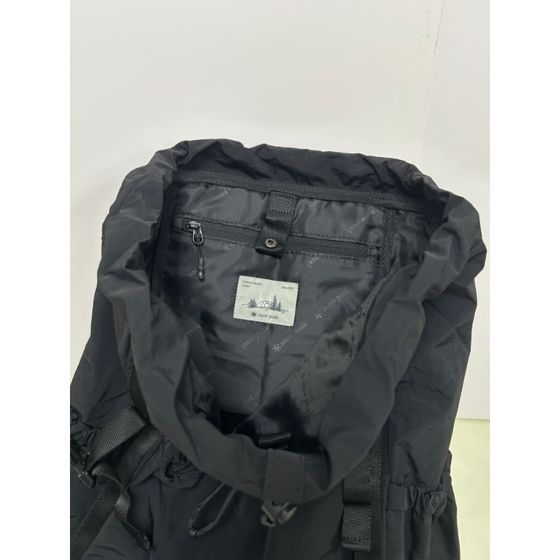 snow peak 25L Backpack Large C - Outdoor Adventure Trips 评论和价格