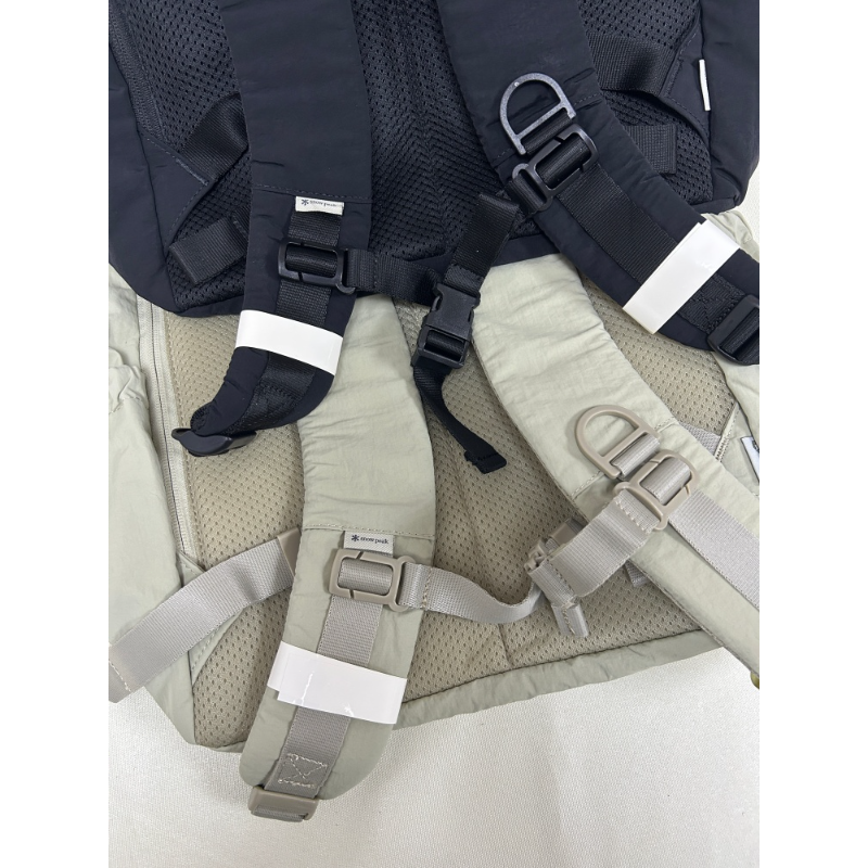 snow peak 25L Backpack Large C - Outdoor Adventure Trips 评论和价格