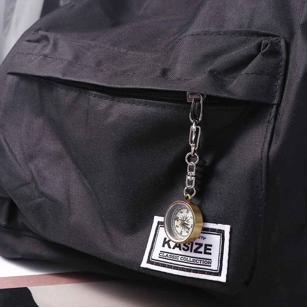 Portable Vintage Mini Survival - Outdoor Adventure Guide 评论和价格