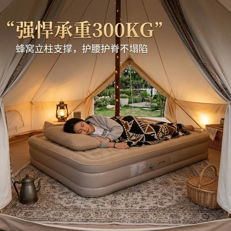 Experience ultimate comfort an - Outdoor Adventure Experiences 评论和价格