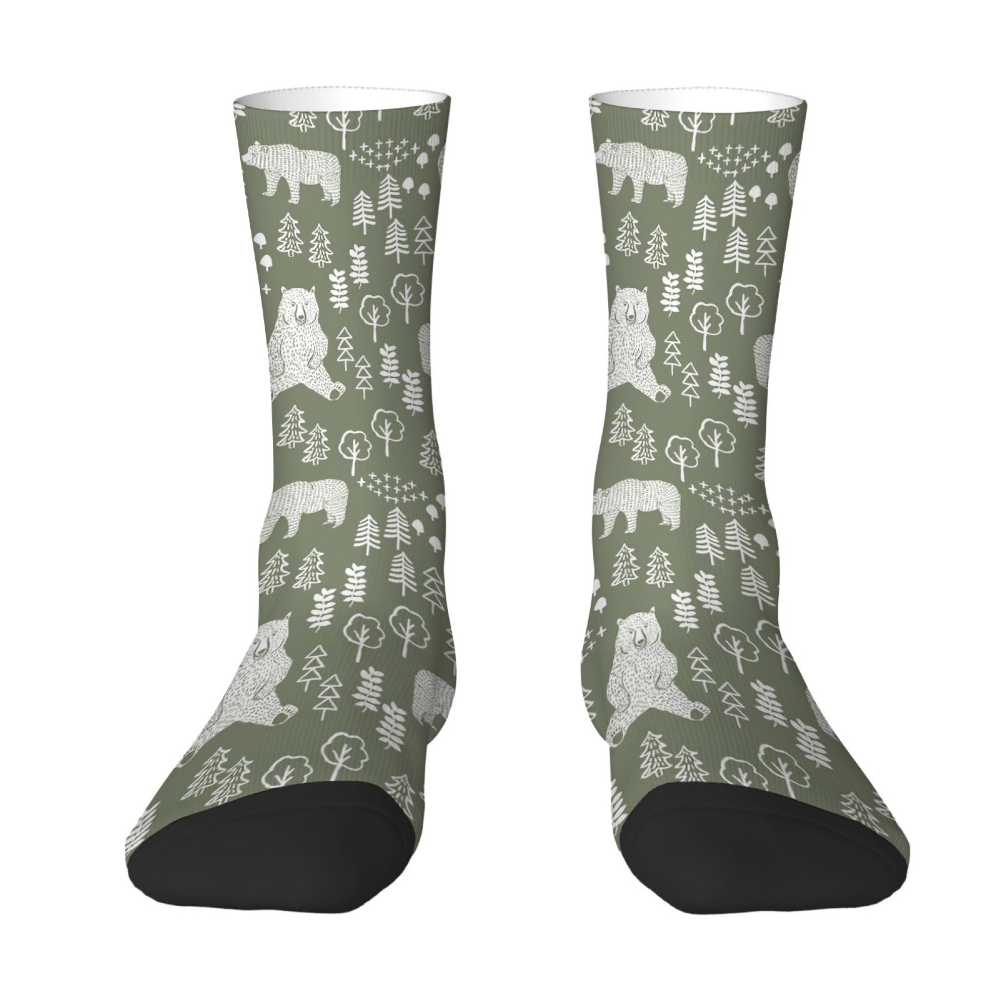 Cute Warm Comforting Socks For - Outdoor Adventure Youtube 评论和价格