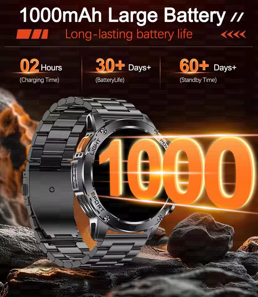 New Outdoor Adventure Men GPS  - Outdoor Adventure World 评论和价格
