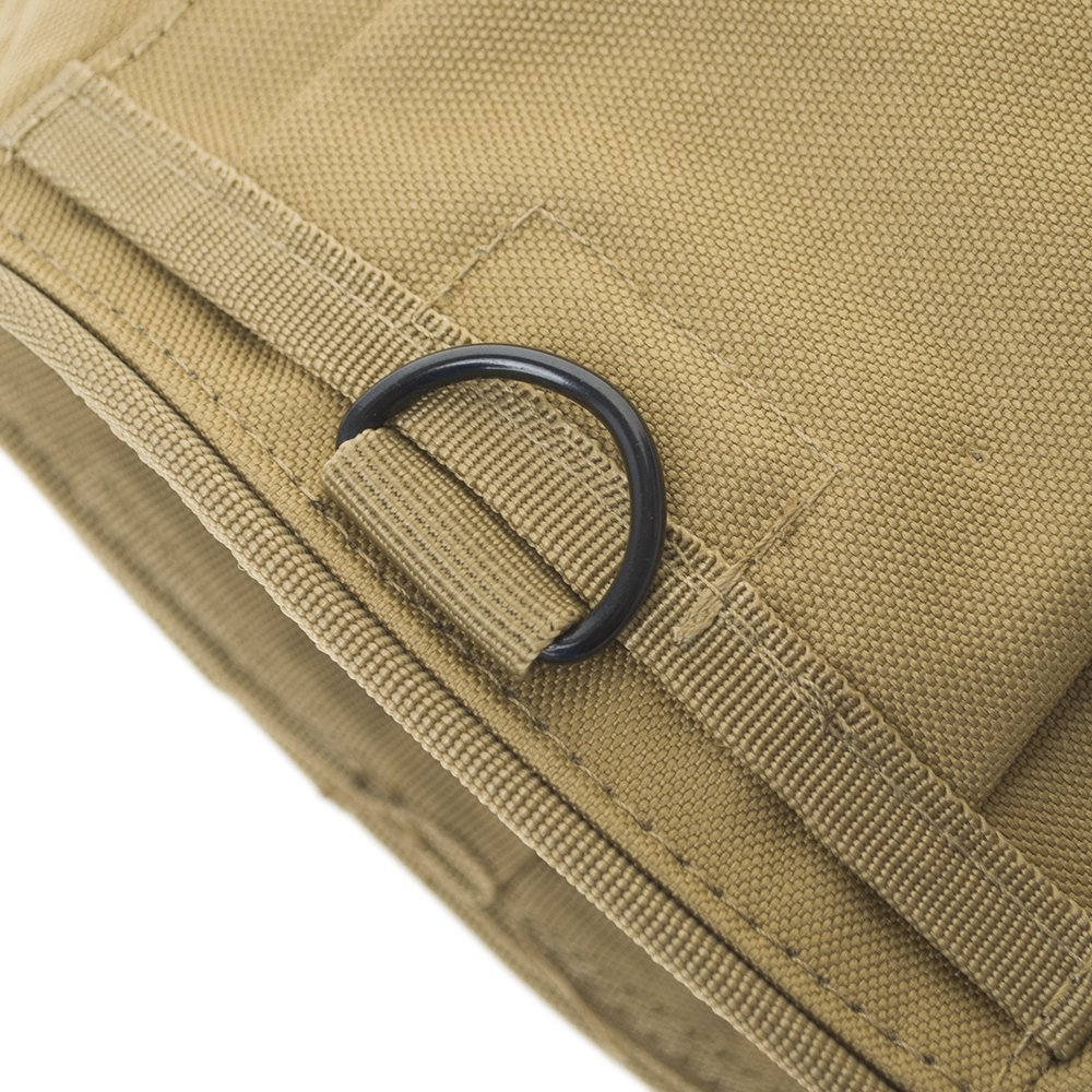 Tactical Molle Dump Pouch Mult - Chalk Bag Bouldering 评论和价格