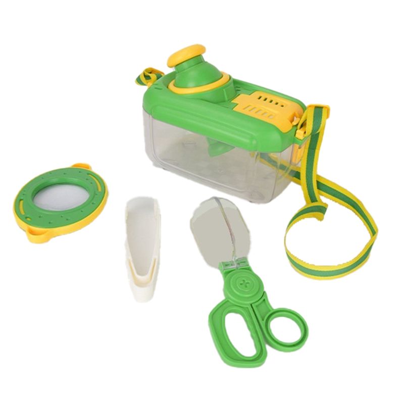 Outdoor Insect Observation Box - Outdoor Adventure Experiences 评论和价格