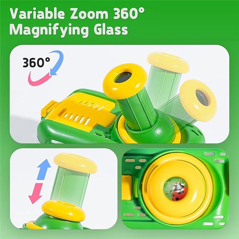 Outdoor Insect Observation Box - Outdoor Adventure Experiences 评论和价格