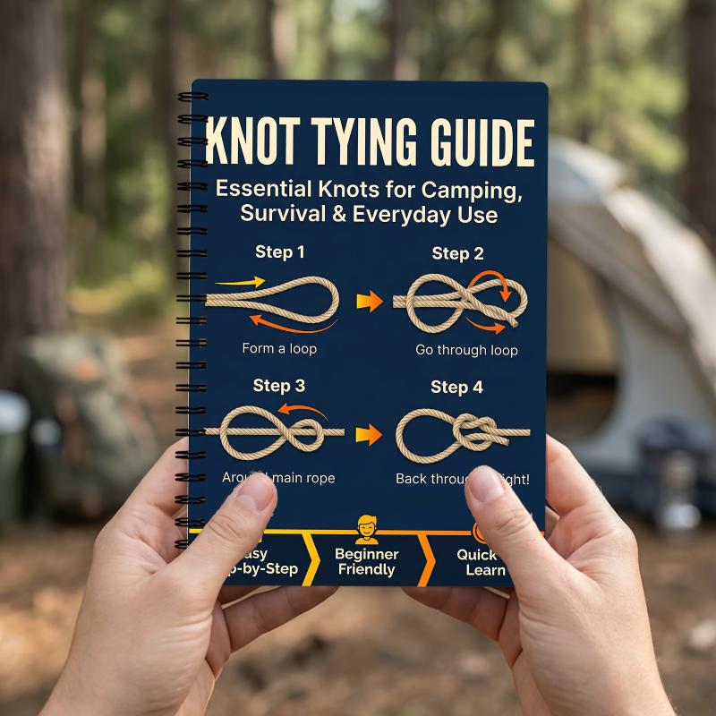 Beginner Friendly Outdoor Surv - Outdoor Adventure Guide 评论和价格