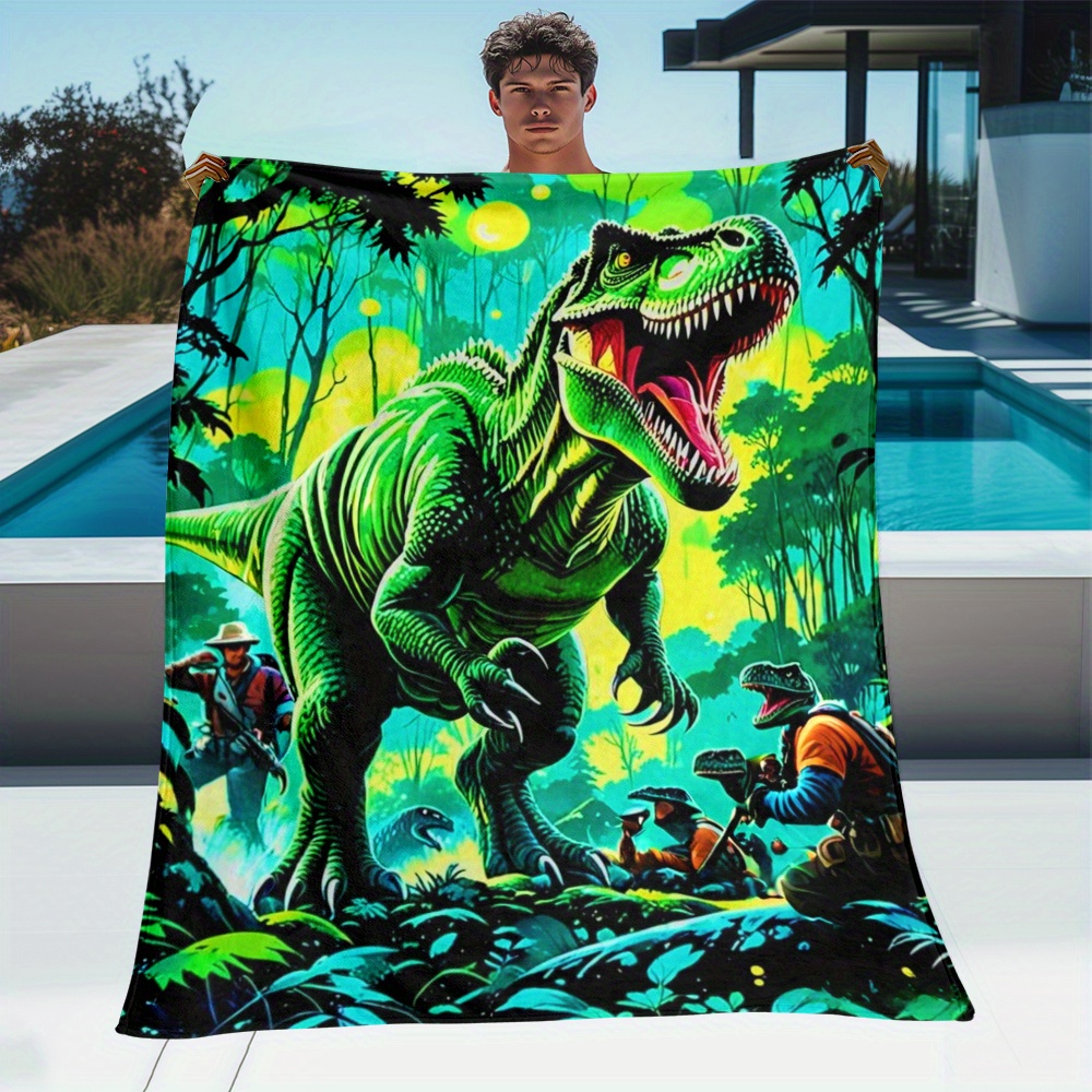 Dinosaur T Rex Jungle Adventur - Outdoor Adventure For Kids 评论和价格