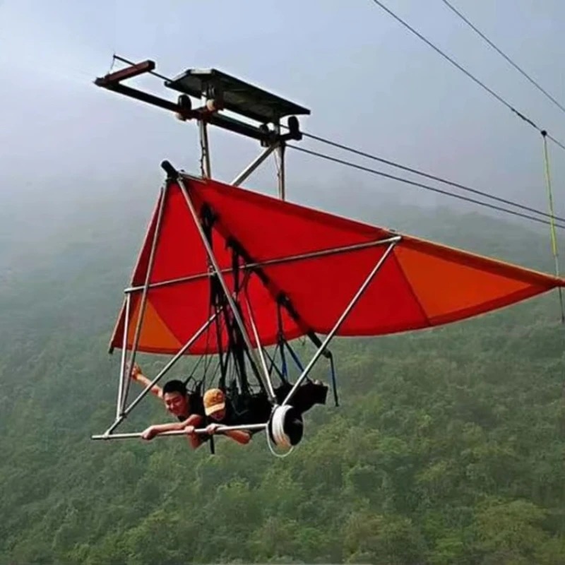 Outdoor Gliding Zipline Swingi - Outdoor Adventure Ziplines & Waterfall Puerto Vallarta 评论和价格