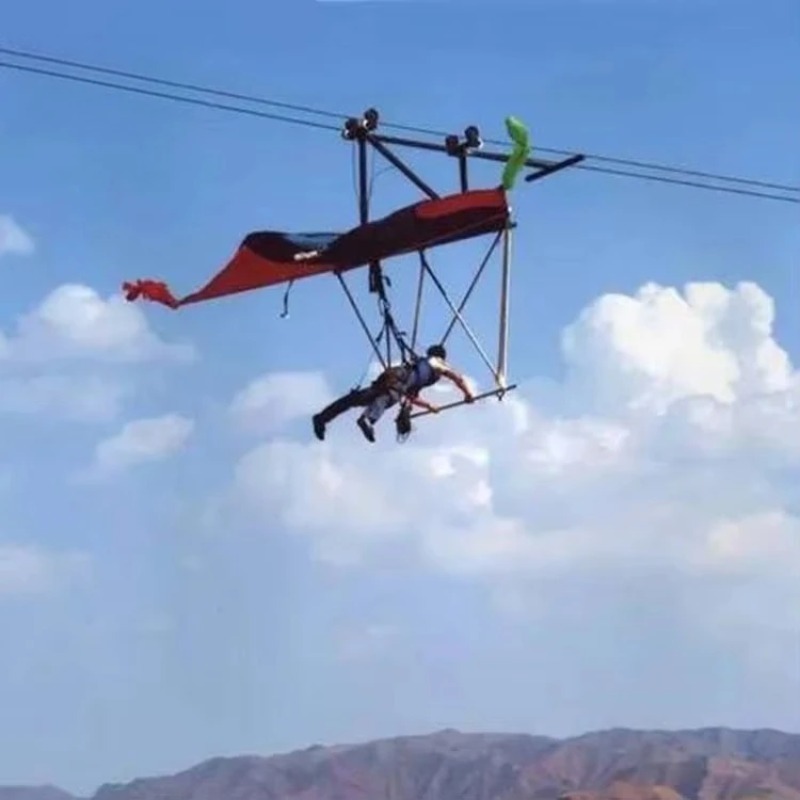 Outdoor Gliding Zipline Swingi - Outdoor Adventure Ziplines & Waterfall Puerto Vallarta 评论和价格