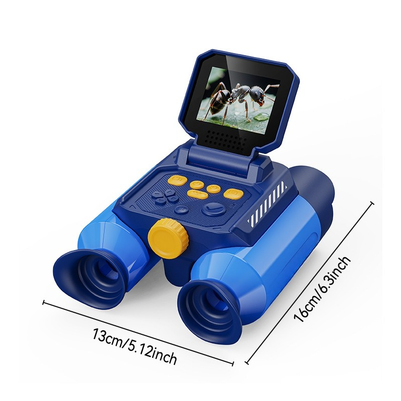 New binoculars children's tele - Outdoor Adventure Educator 评论和价格