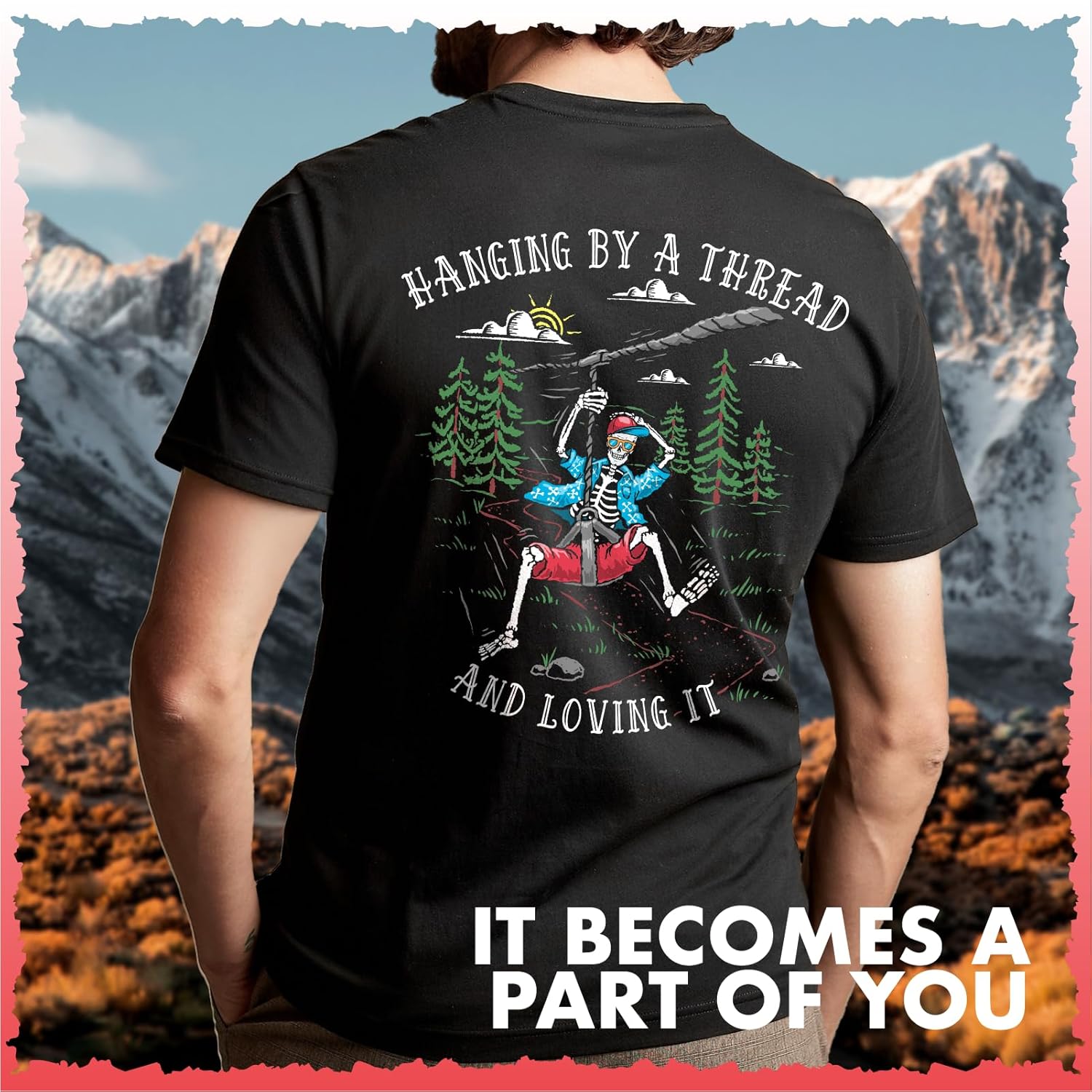 Hanging By A Thread Skeleton Z - Outdoor Adventure Ziplines & Waterfall Puerto Vallarta 评论和价格