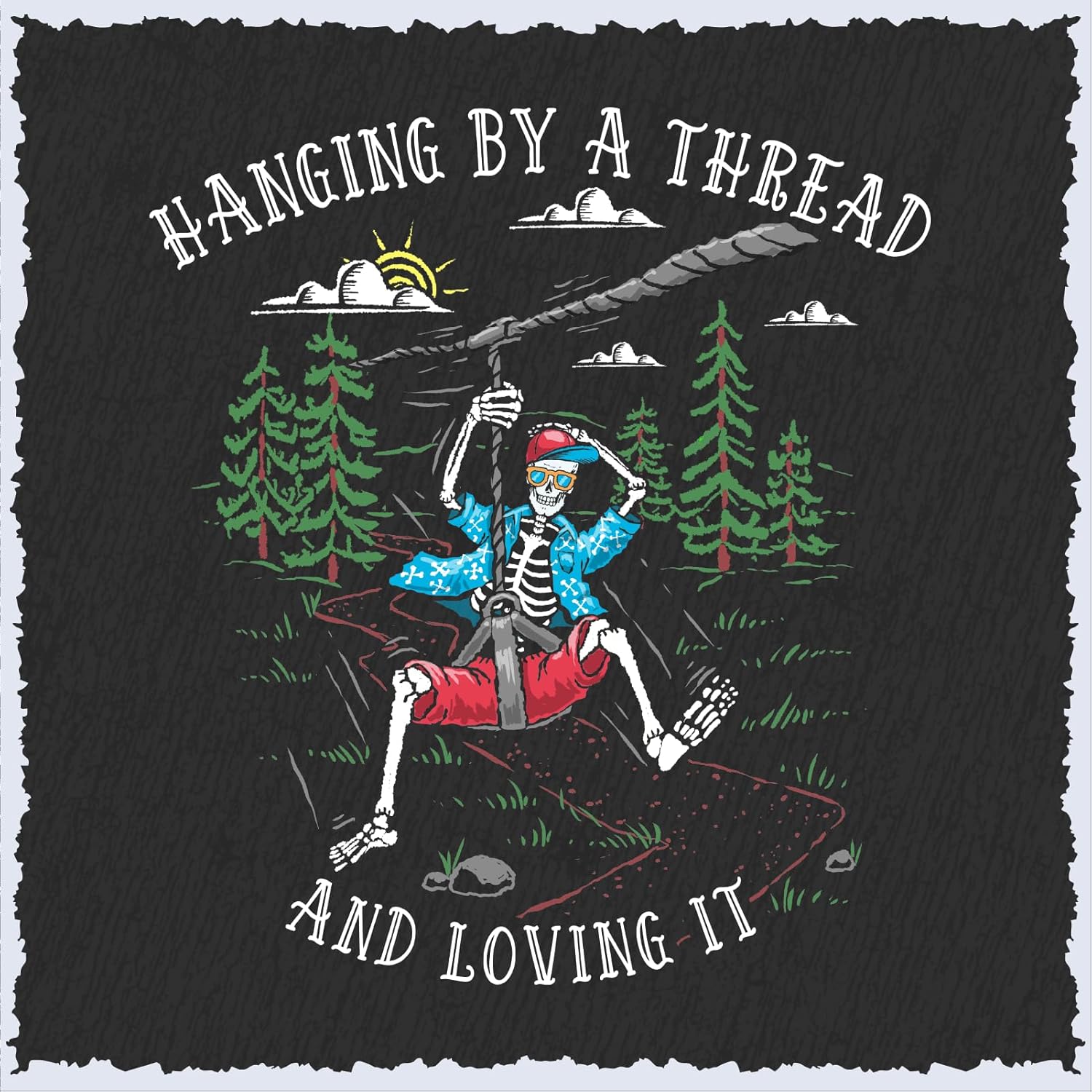 Hanging By A Thread Skeleton Z - Outdoor Adventure Ziplines & Waterfall Puerto Vallarta 评论和价格
