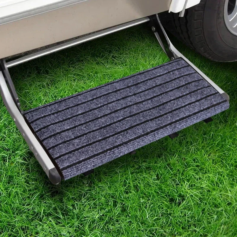 Outdoor Caravan Step Doormat R - Outdoor Adventure Trips 评论和价格