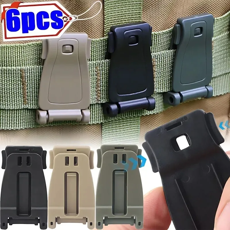 Buckle Clip for Backpack Tacti - Outdoor Adventure Backpack 评论和价格