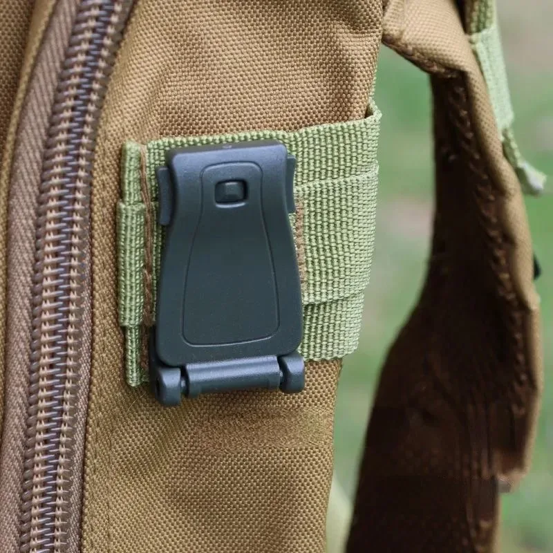Buckle Clip for Backpack Tacti - Outdoor Adventure Backpack 评论和价格