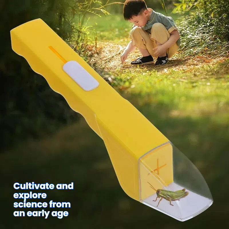 Bug Catcher Kit for Kids Outdo - Outdoor Adventure Educator 评论和价格