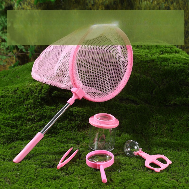 Insect Observation Jar Observa - Outdoor Adventure For Kids 评论和价格