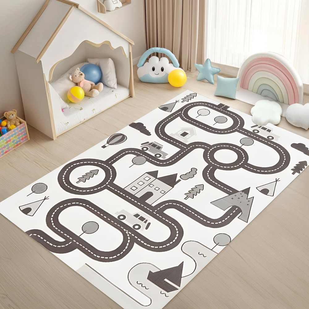 Kids Farm Adventure Play Mat E - Outdoor Adventure Educator 评论和价格