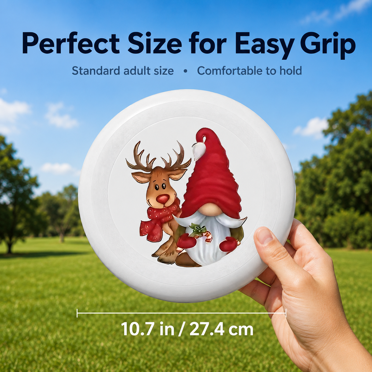 Durable Plastic Frisbee –Custo - Outdoor Adventure Trips 评论和价格