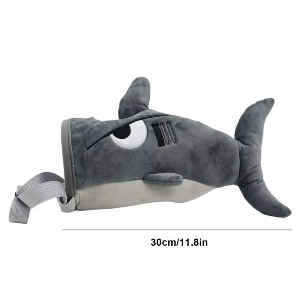 New Sloth/Shark Magnesium Powd - Chalk Bag Bouldering 评论和价格