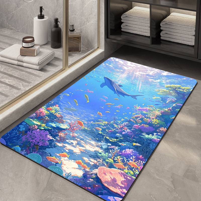 Dolphin Fish School Coral Bath - Outdoor Adventure World 评论和价格