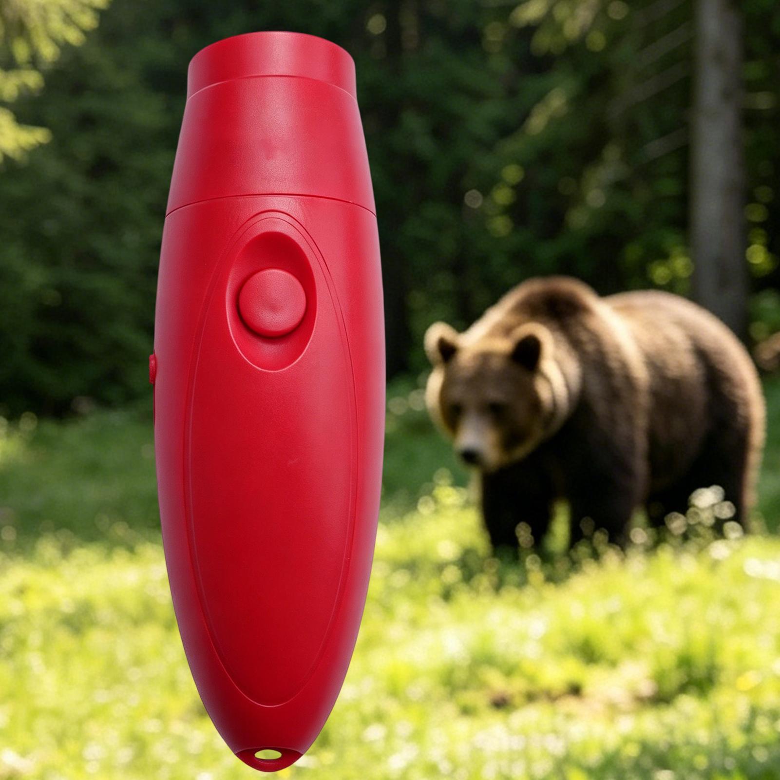 Gear Bear Threat Alert Bear Ho - Outdoor Adventure Backpack 评论和价格
