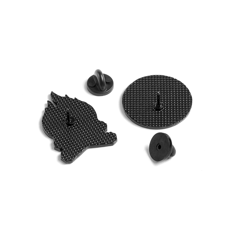 Outdoors Bonfire Enamel Pin Cu - Outdoor Adventure Friends 评论和价格