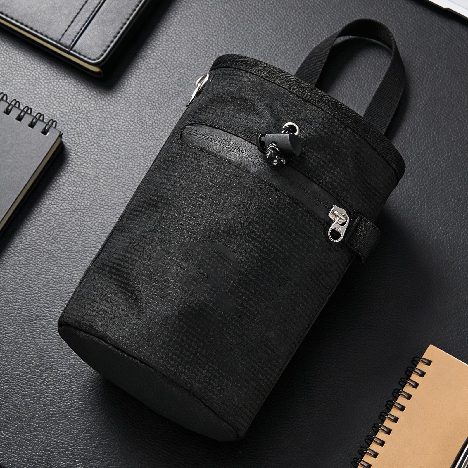 Chalk Bags Waterproof Powder H - Chalk Bag Bouldering 评论和价格