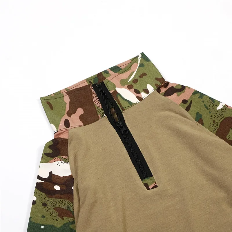 Kids Adults Camouflage Frog Ou - Outdoor Adventure For Kids 评论和价格