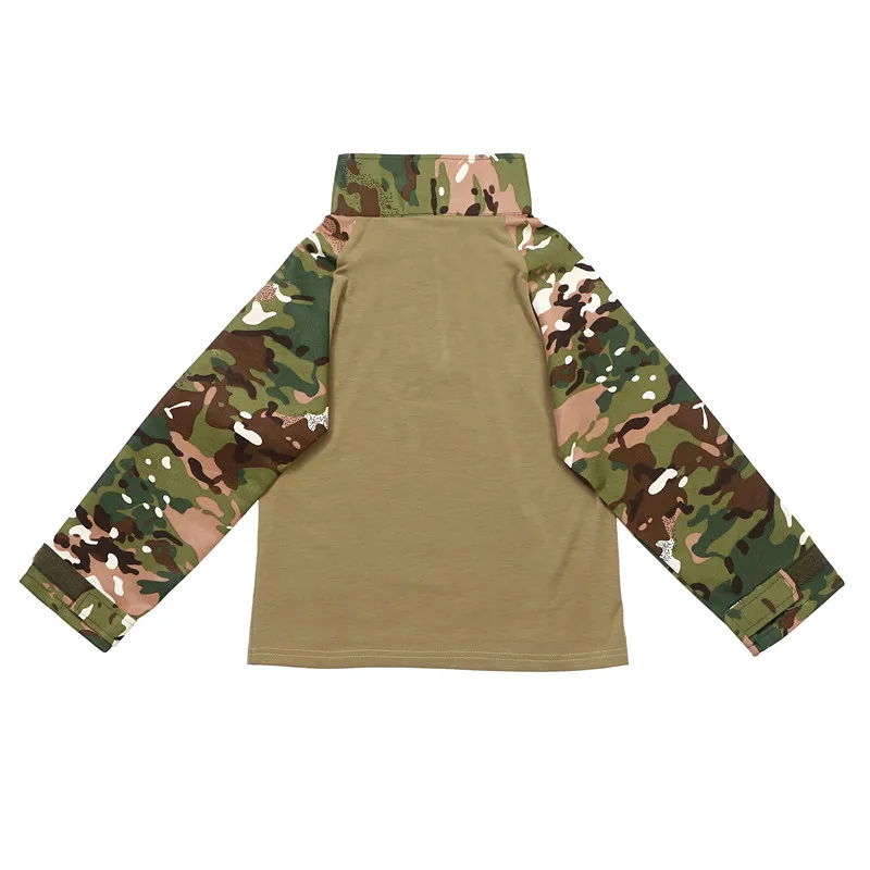 Kids Adults Camouflage Frog Ou - Outdoor Adventure For Kids 评论和价格