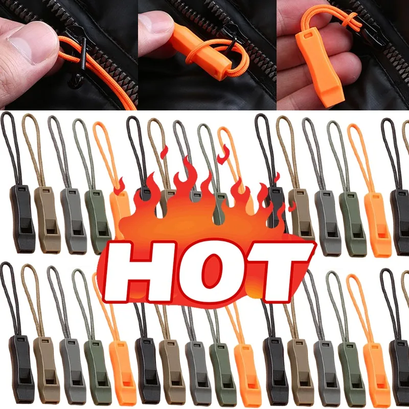Outdoor Survival Whistle Campi - Outdoor Adventure Backpack 评论和价格