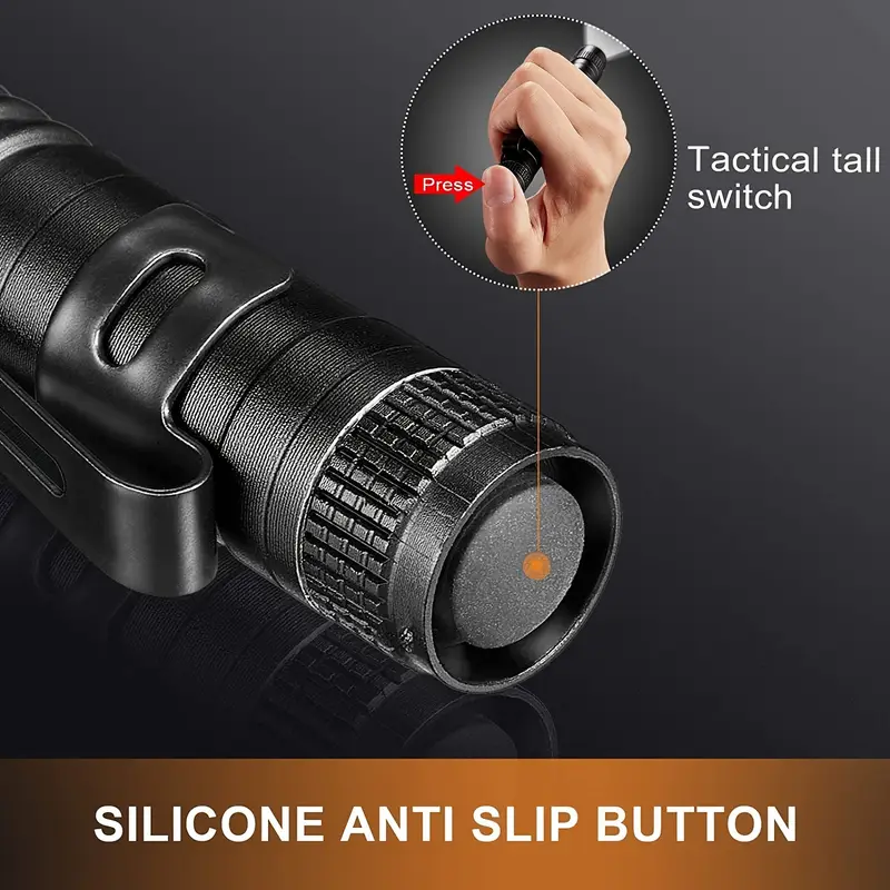 1-4PCS Mini Portable LED Pen L - Outdoor Adventure Trips 评论和价格