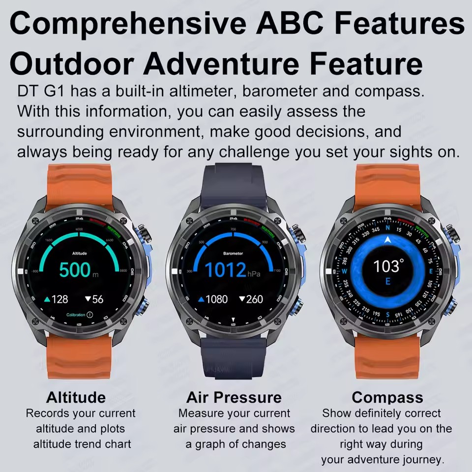 New Outdoor Adventure GPS Smar - Outdoor Adventure World 评论和价格