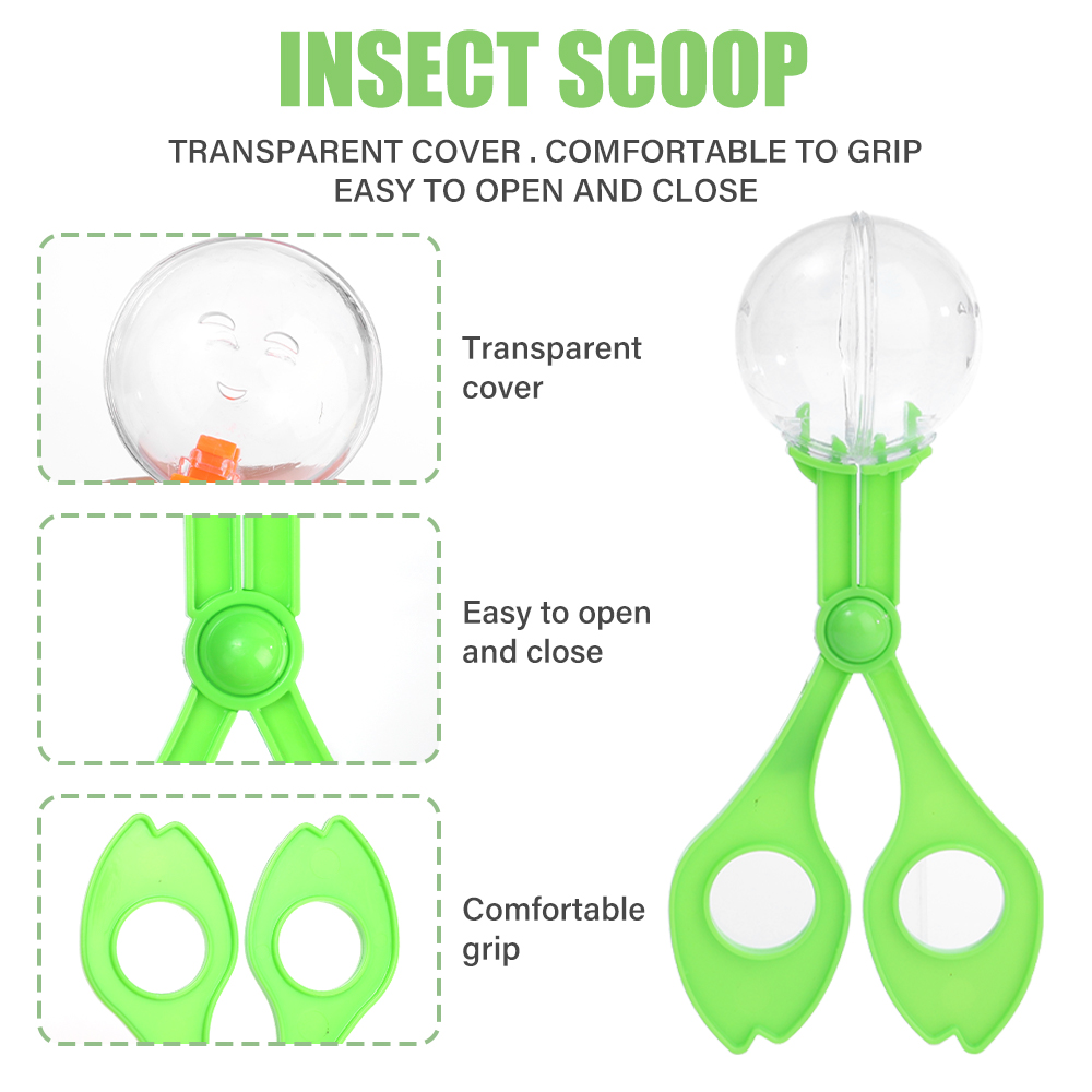 Kids Outdoor Adventure Insect  - Outdoor Adventure For Kids 评论和价格