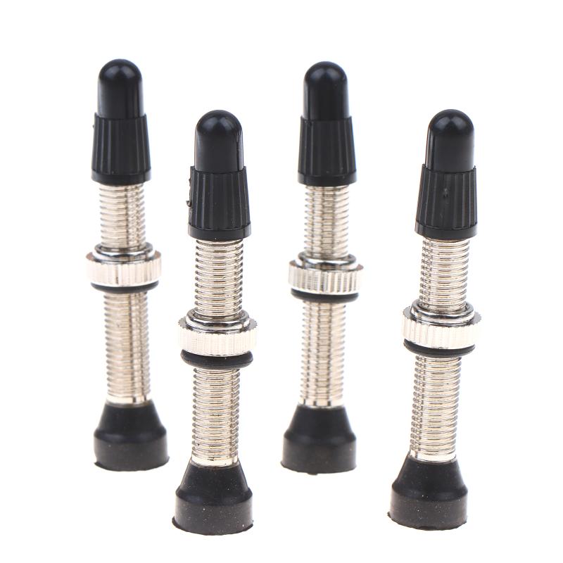 Presta Tubeless Valve Core Mou - Outdoor Adventure Youtube 评论和价格