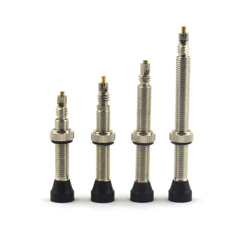 Presta Tubeless Valve Core Mou - Outdoor Adventure Youtube 评论和价格