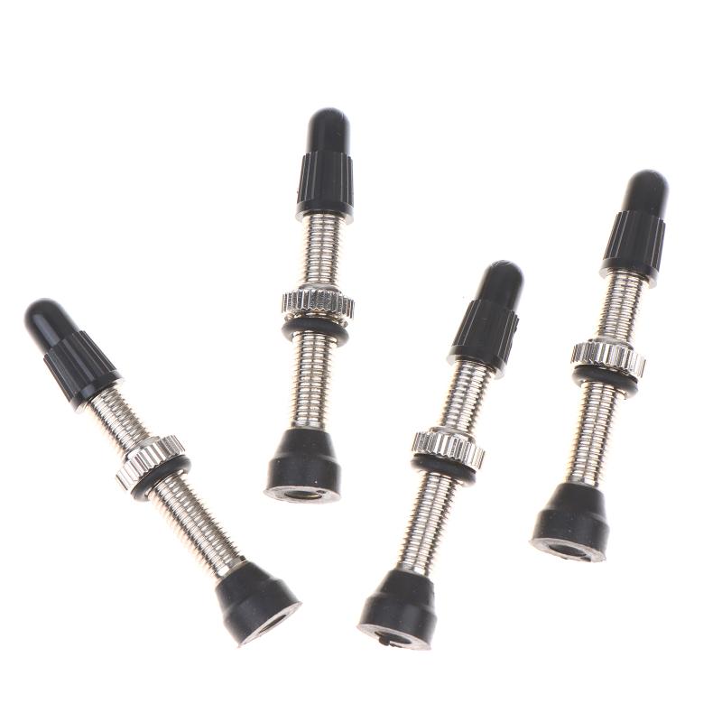 Presta Tubeless Valve Core Mou - Outdoor Adventure Youtube 评论和价格