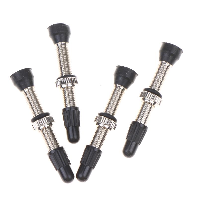 Presta Tubeless Valve Core Mou - Outdoor Adventure Youtube 评论和价格