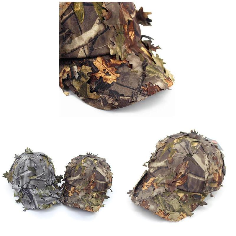 Camouflage Sniper Cap Outdoor  - Outdoor Adventure Friends 评论和价格