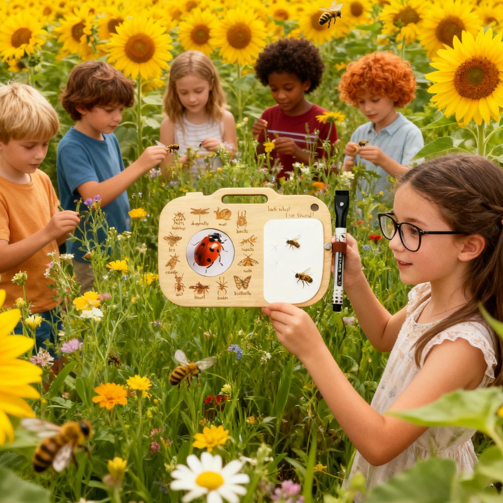 Nature Exploration Toys Plant  - Outdoor Adventure Educator 评论和价格