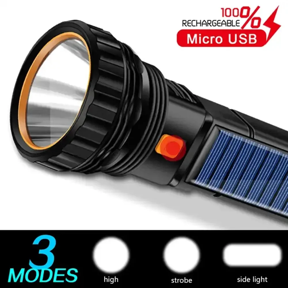 1PC Multi-function Solar LED F - Outdoor Adventure Trips 评论和价格