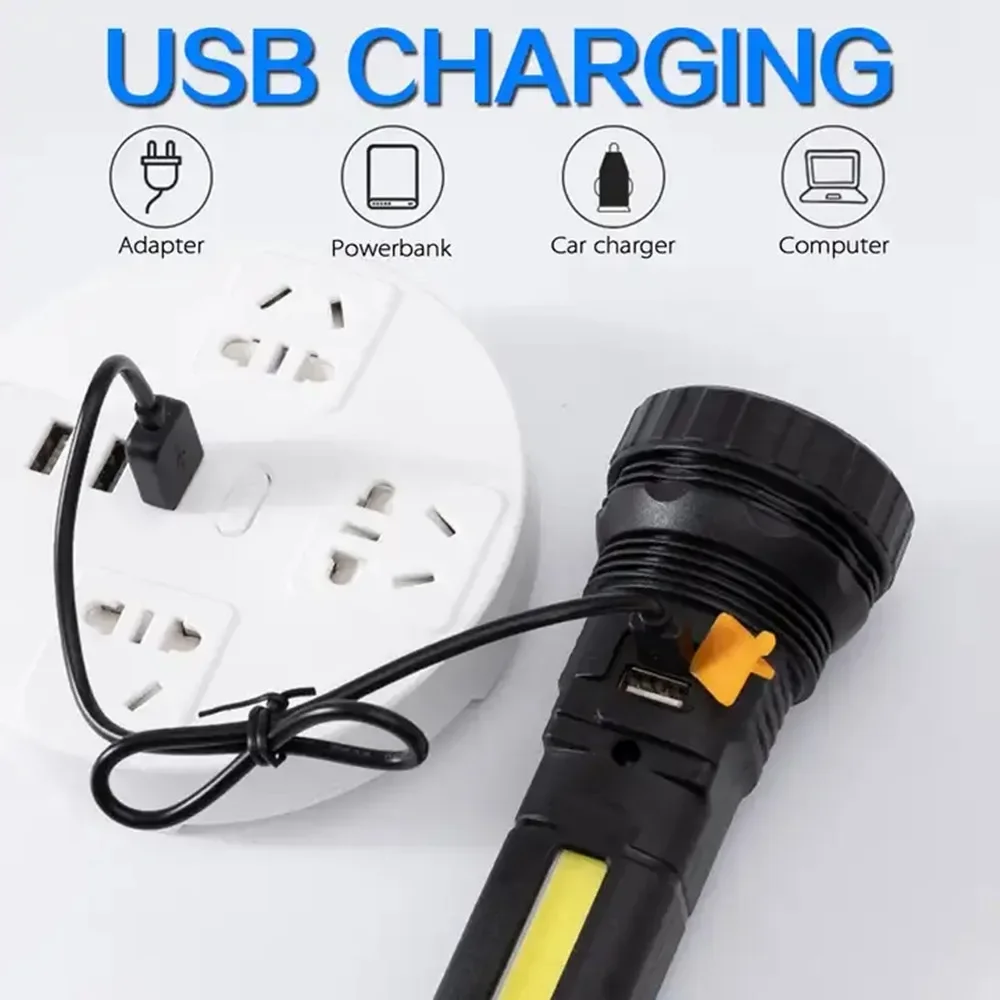 1PC Multi-function Solar LED F - Outdoor Adventure Trips 评论和价格