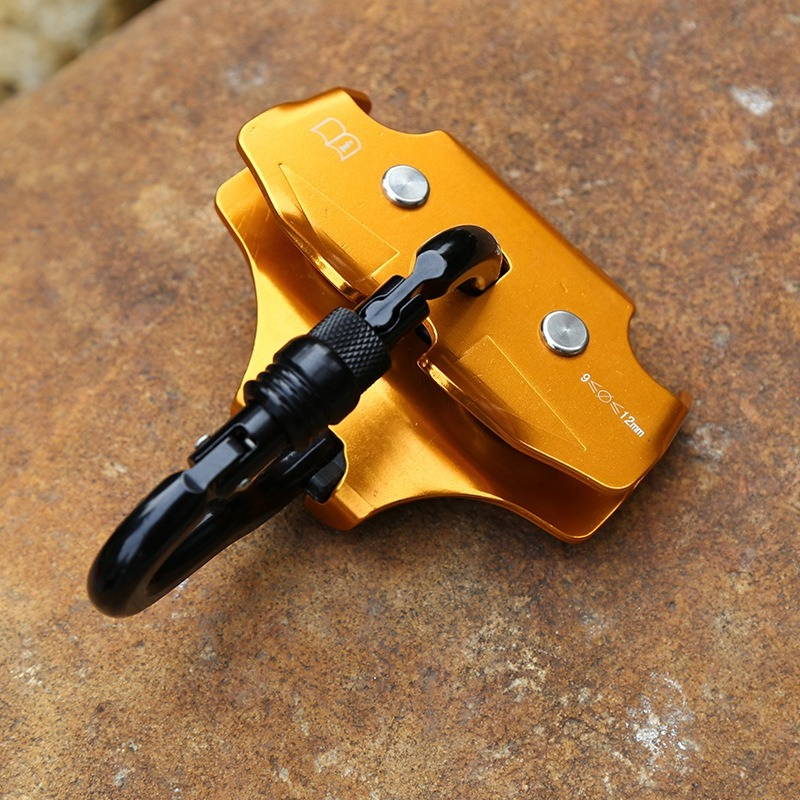Long Range Outdoor Hand Pulley - Outdoor Adventure Ziplines & Waterfall Puerto Vallarta 评论和价格