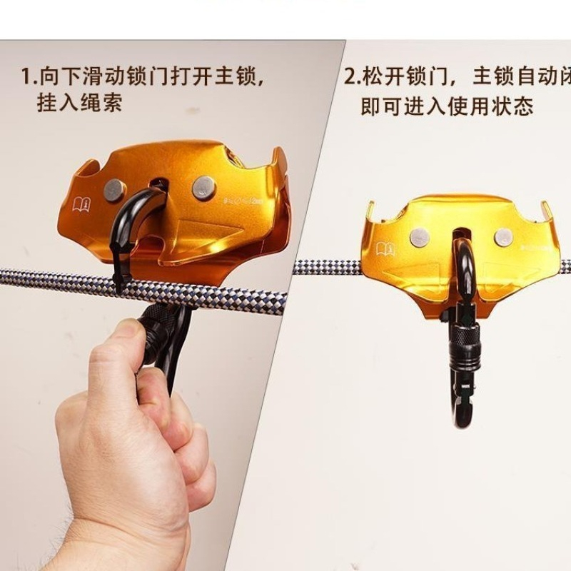 Long Range Outdoor Hand Pulley - Outdoor Adventure Ziplines & Waterfall Puerto Vallarta 评论和价格