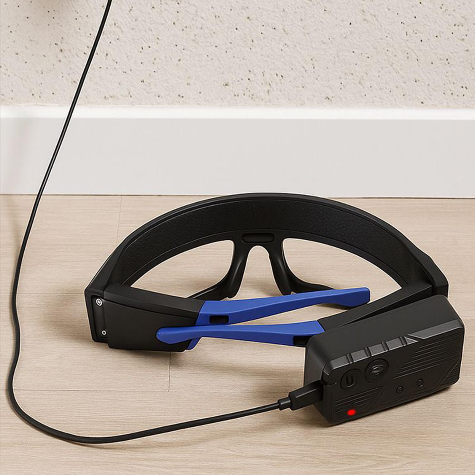 LED Headlamp Safety Glasses IP - Headlamp Waterproof Rechargeable 评论和价格