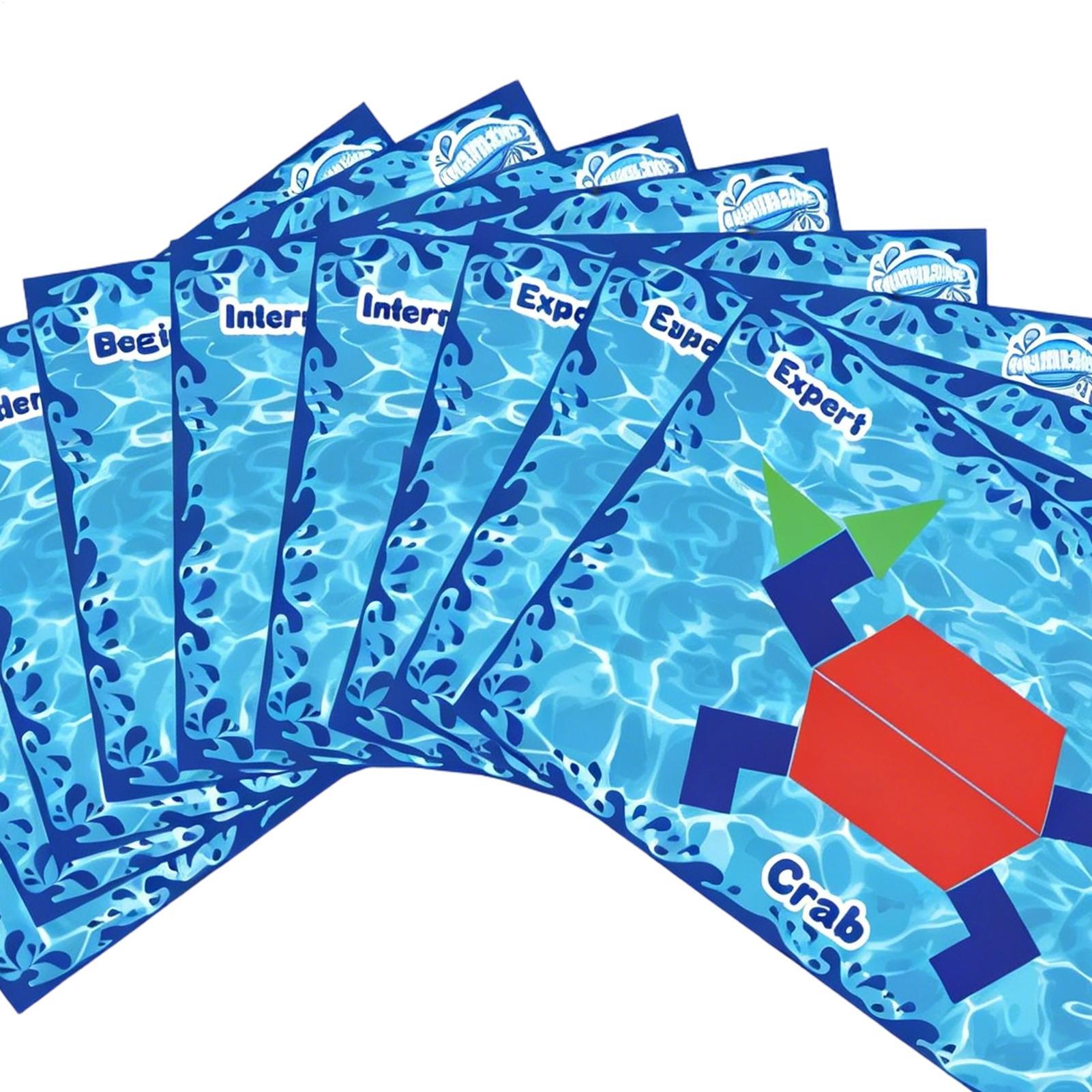 1pc Underwater Adventure Game  - Outdoor Adventure Friends 评论和价格