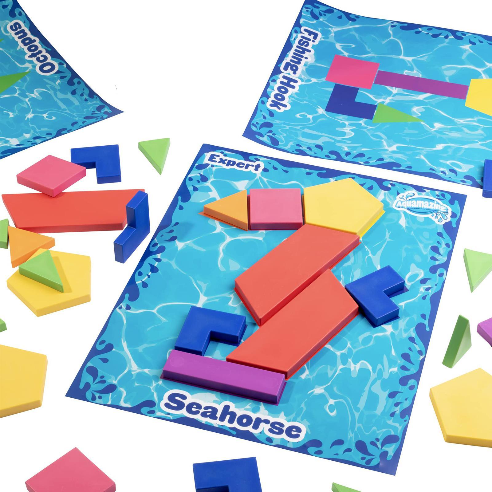 1pc Underwater Adventure Game  - Outdoor Adventure Friends 评论和价格