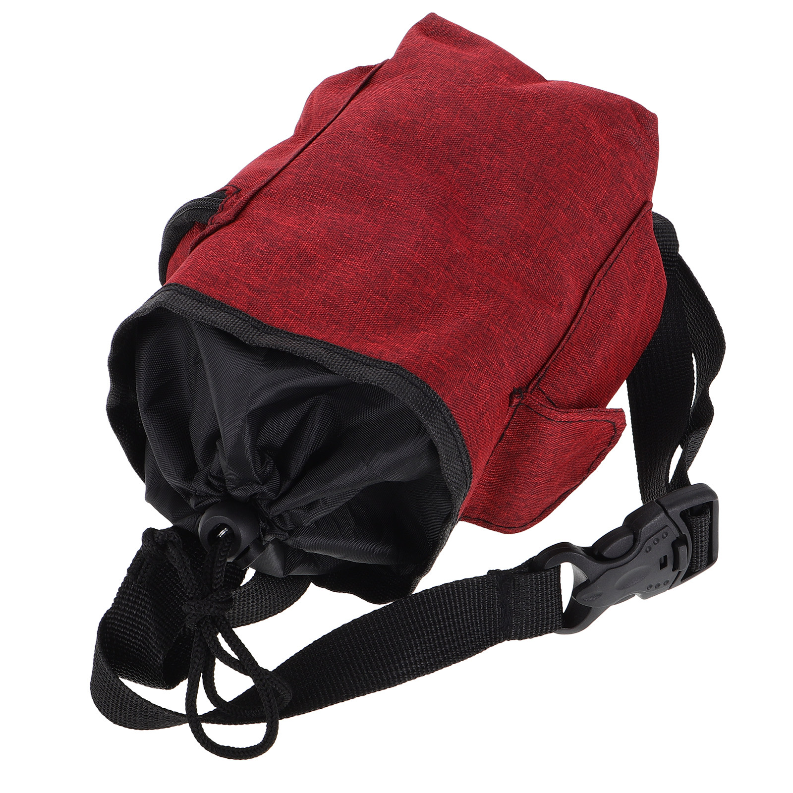 Large Bouldering Chalk Bag Cli - Chalk Bag Bouldering 评论和价格